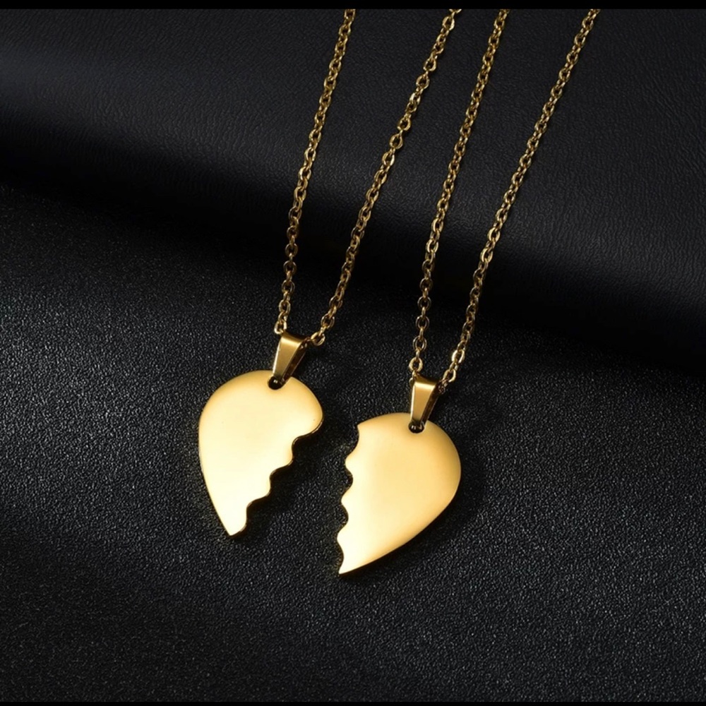 Heart Necklace